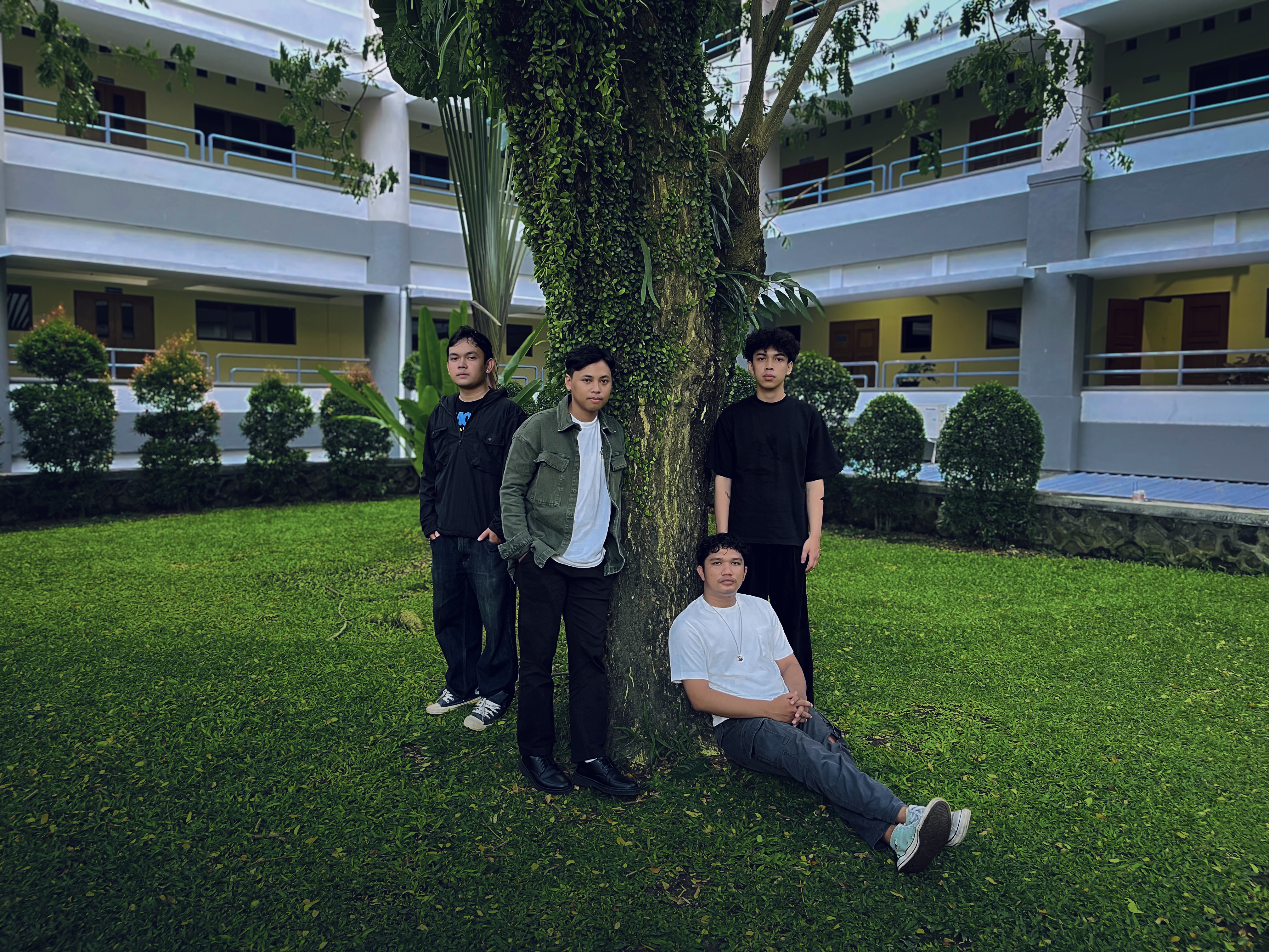 Band Performance Main